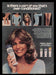 Tame Hair Conditioner 1970s Print Advertisement Ad 1979 Model Body Parts Fetch the Paper!