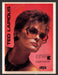 1988 Ted Lapidus Sunglasses Short Haired Model Print Advertisement Ad