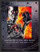 1998 Print Advertisement Terminator 2 Judgment Day Movie Release Schwarzenegger.