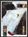2001 Teva Shoes "Neutron" Water Shoe Kyak Waterfall Print Advertisement.