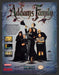 1991 Print Advertisement The Addams Family Video Game Ad.