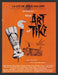 2017 The Art of Tiki La Luz Jesus Gallery Show Print Advertisement.