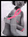 The Breast Cancer Research Foundation 2000s Print Advertisement Ad 2007 Fetch the Paper!