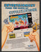 1994 Print Advertisement The Flintstones: Treasure of Sierra Madrock Video Game Ad.