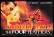 The Four Feathers 2000s Print Advertisement (2 pages) 2002 Movie Release Fetch the Paper!