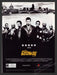 2003 The Getaway Video Game Print Advertisement
