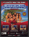 2004 The Guy Game Video Game Print Advertisement