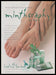 The Healing Garden 1990s Print Advertisement Ad 1999 Fetch the Paper!