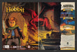 2004 The Hobbit Video Game Print Advertisement (2 Pages)