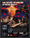 The Lawnmower Man Super Nintendo Video Game 1990s Print Advertisement Ad 1993 Fetch the Paper!