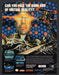 1993 Print Advertisement The Lawnmower Man Video Game Ad.