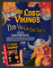 The Lost Vikings Sega Video Game 1990s Print Advertisement Ad 1993 Fetch the Paper!
