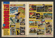 2005 Print Advertisement 4 Page Comic The Men of Honor by Jacob Ditkoff Ad.