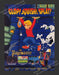 1994 Print Advertisement The Pagemaster Video Game Ad.