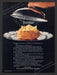1979 The Potato "Win the fight against fat" Print Advertisement Ad