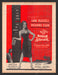 1956 The Revolt of Mamie Stover Movie Release Print Advertisement Ad