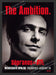 2007 Print Advertisement The Sopranos "The Ambition" Michael Imperioli Actor Ad.