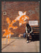 2007 The Truth Anti-Smoking Anti-Tobacco Print Advertisement.