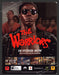 2005 The Warriors Video Game Print Advertisement.