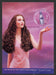 Thermasilk Defy the Law of Frizz Long Hair 2000s Print Advertisement 2001 Fetch the Paper!