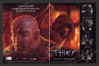 2004 Thief: Deadly Shadows Video Game Print Advertisement (2 Pages)