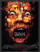 2001 Print Advertisement Thirteen Ghosts Movie Release Ad.