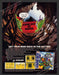 1991 Print Advertisement TMNT Turtles II: Back from the Sewers Video Game Ad.