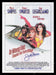 To Wong Foo 1990s Print Advertisement 1995 Movie Actor Snipes Swayze Leguizamo Fetch the Paper!