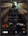 2002 Tom Clancy's Splinter Cell Video Game Print Advertisement.