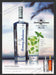 2007 Print Advertisement Tommy Bahama Rum "Millionaire Mojito" Recipe Alcohol Ad.