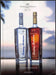 2007 Print Advertisement Tommy Bahama Rum White Sand Golden Sun Alcohol Ad.