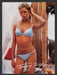Tommy Hilfiger 2000s Print Advertisement 2003 Intimates Tropical Bra & Panties Fetch the Paper!