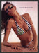 Tommy Hilfiger 2000s Print Advertisement 2007 Bikini Model Swimwear Beach Sand Fetch the Paper!