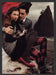Tommy Hilfiger 2000s Print Advertisement Ad 2007 Teens Tights Plaid Clothing Fetch the Paper!