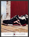 2002 Tommy Hilfiger Shoes / Footwear Print Advertisement.