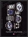 2003 Tommy Hilfiger Watches Stacked Print Advertisement Ad