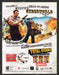 2005 Print Ad Total Overdose: A Gunslinger's Tale in Mexico Video Game.