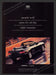 Toyota 1990s Print Advertisement 1998 Celica Car Road Moving Promo Fetch the Paper!