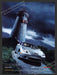 2001 Toyota Celica Rapunzel Getaway Print Advertisement Ad.