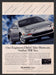 Toyota Celica Silver Car 1990s Print Advertisement Ad 1994 Fetch the Paper!