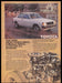 Toyota Corolla Tercel 1980s Print Advertisement Ad 1982 Fetch the Paper!