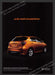 2008 Print Advertisement Toyota Matrix Car Ad.