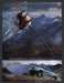 2001 Print Advertisement Toyota Tacoma 4x4 Truck Ad.