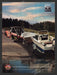 2005 Print Advertisement Toyota Trucks Nascar Robert Huffman #12 Car Ad.