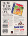 1991 Print Advertisement Track Meet Video Game Ad.