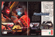 2004 TransFormers Autobot & Decepticon Video Game Print Advertisement (2 Pages)