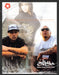 2006 Tribal Gear Clothing Sexy Girl Print Advertisement Ad.