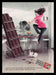 Trident 2000s Print Advertisement Ad 2008 Gum "Survive the Snack Attack!" Fetch the Paper!