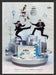 2011 Trident Vitality Gum Print Advertisement Ad