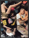 2004 Triple 5 Soul Clothing Drunk Party People Print Advertisement Ad.